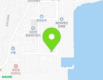32 Hoejinseonchang-gil, Hoejin-myeon, Jangheung-gun, Jeollanam-do, Republic of Korea Map