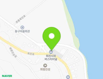 425 Hoejin-ro, Hoejin-myeon, Jangheung-gun, Jeollanam-do, Republic of Korea Map
