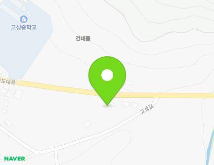 102 Jindo-daero, Gogun-myeon, Jindo-gun, Jeollanam-do, Republic of Korea Map