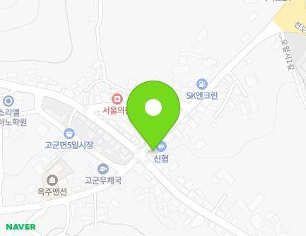 40-1 Oilsi 1-gil, Gogun-myeon, Jindo-gun, Jeollanam-do, Republic of Korea Map