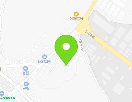 58-9 Oilsi 1-gil, Gogun-myeon, Jindo-gun, Jeollanam-do, Republic of Korea Map
