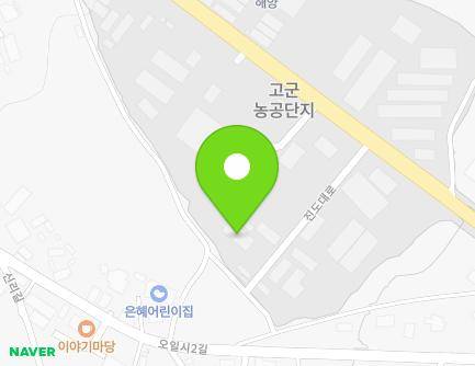 32-12 Jindo-daero, Gogun-myeon, Jindo-gun, Jeollanam-do, Republic of Korea Map