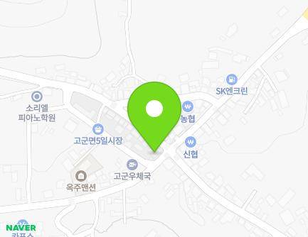 37 Oilsi 1-gil, Gogun-myeon, Jindo-gun, Jeollanam-do, Republic of Korea Map