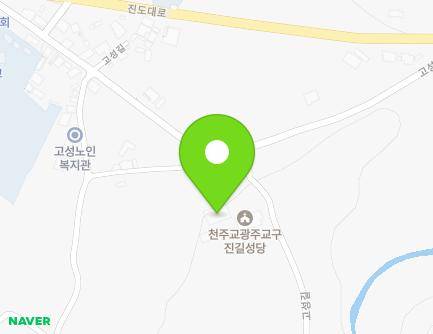 15-18 Goseong-gil, Gogun-myeon, Jindo-gun, Jeollanam-do, Republic of Korea Map