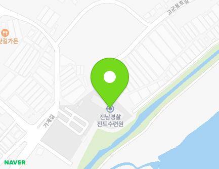 73 Gagye-gil, Gogun-myeon, Jindo-gun, Jeollanam-do, Republic of Korea Map