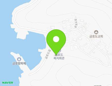 14 Geumhodo-gil, Gogun-myeon, Jindo-gun, Jeollanam-do, Republic of Korea Map
