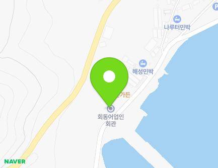 14-20 Hoedong-gil, Gogun-myeon, Jindo-gun, Jeollanam-do, Republic of Korea Map