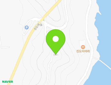 1439 Jindo-daero, Gogun-myeon, Jindo-gun, Jeollanam-do, Republic of Korea Map