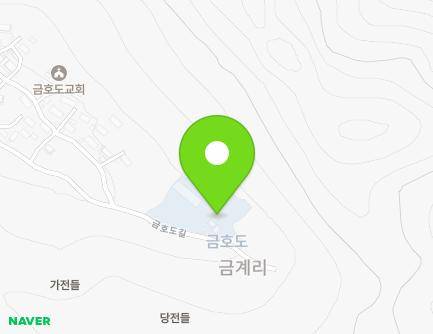 47 Geumhodo-gil, Gogun-myeon, Jindo-gun, Jeollanam-do, Republic of Korea Map