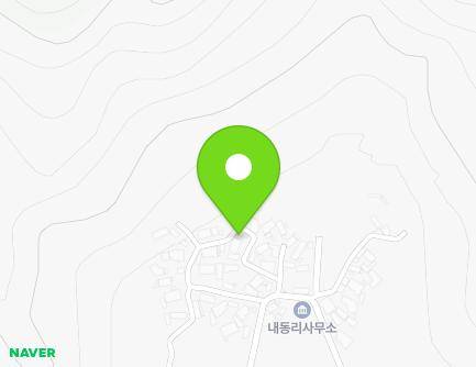 29-7 Naedong-gil, Gogun-myeon, Jindo-gun, Jeollanam-do, Republic of Korea Map