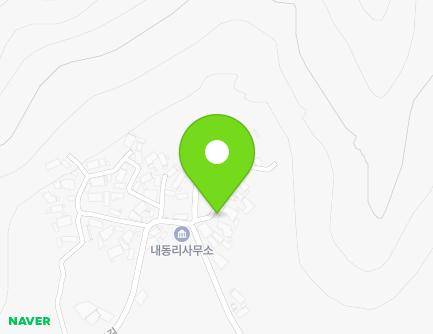 38 Naedong-gil, Gogun-myeon, Jindo-gun, Jeollanam-do, Republic of Korea Map