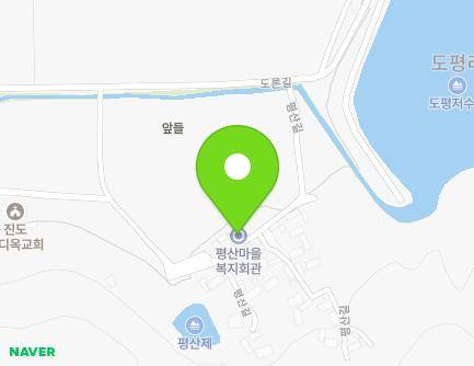 55 Pyeongsan-gil, Gogun-myeon, Jindo-gun, Jeollanam-do, Republic of Korea Map