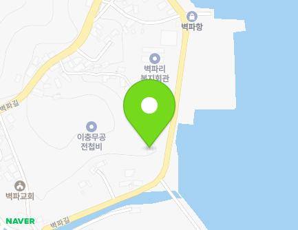 90 Byeokpa-gil, Gogun-myeon, Jindo-gun, Jeollanam-do, Republic of Korea Map