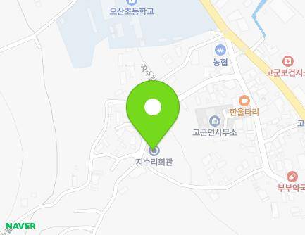 24 Jisu-gil, Gogun-myeon, Jindo-gun, Jeollanam-do, Republic of Korea