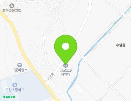 8 Naesan-ro, Gogun-myeon, Jindo-gun, Jeollanam-do, Republic of Korea