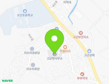 44-6 Jisu-gil, Gogun-myeon, Jindo-gun, Jeollanam-do, Republic of Korea