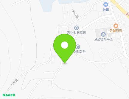 71-5 Jisu-gil, Gogun-myeon, Jindo-gun, Jeollanam-do, Republic of Korea Map