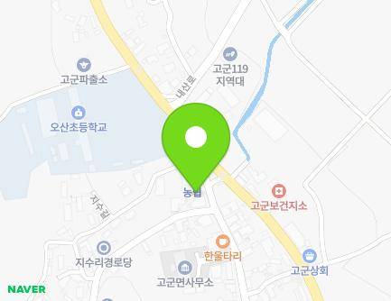 1-4 Jisu-gil, Gogun-myeon, Jindo-gun, Jeollanam-do, Republic of Korea Map