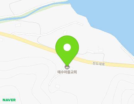 166 Jindo-daero, Gogun-myeon, Jindo-gun, Jeollanam-do, Republic of Korea Map