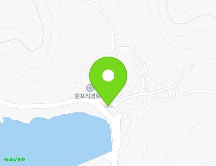 146-3 Wonpo-gil, Gogun-myeon, Jindo-gun, Jeollanam-do, Republic of Korea Map