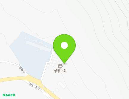 964 Jindo-daero, Gogun-myeon, Jindo-gun, Jeollanam-do, Republic of Korea Map