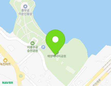 8459-13 Jindo-daero, Gunnae-myeon, Jindo-gun, Jeollanam-do, Republic of Korea Map