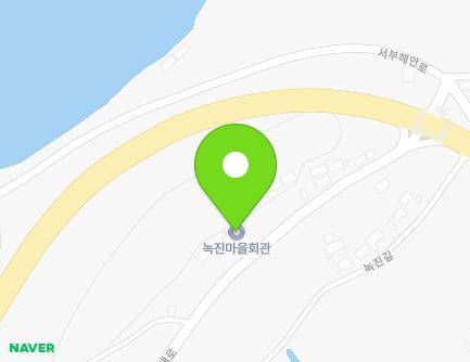 8399 Jindo-daero, Gunnae-myeon, Jindo-gun, Jeollanam-do, Republic of Korea Map