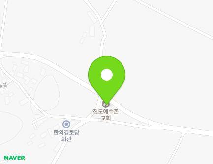 75 Hanui-gil, Gunnae-myeon, Jindo-gun, Jeollanam-do, Republic of Korea Map
