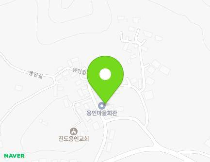 14 Yongin-gil, Gunnae-myeon, Jindo-gun, Jeollanam-do, Republic of Korea Map