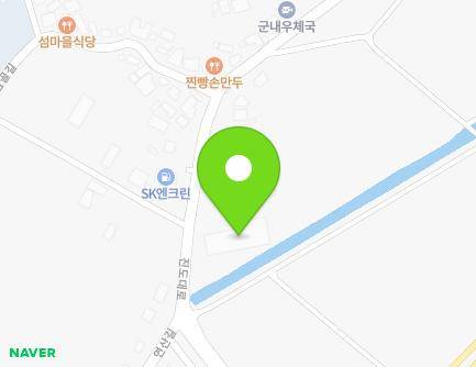 7954 Jindo-daero, Gunnae-myeon, Jindo-gun, Jeollanam-do, Republic of Korea Map