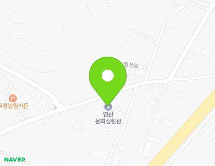 89 Yeonsan-gil, Gunnae-myeon, Jindo-gun, Jeollanam-do, Republic of Korea Map