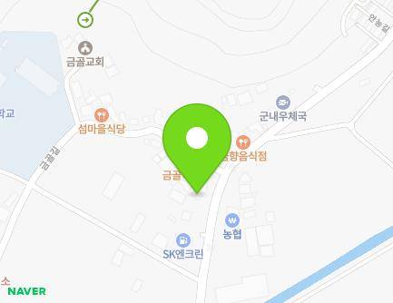 7959 Jindo-daero, Gunnae-myeon, Jindo-gun, Jeollanam-do, Republic of Korea Map