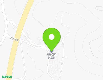 28 Oedongsan-gil, Gunnae-myeon, Jindo-gun, Jeollanam-do, Republic of Korea Map