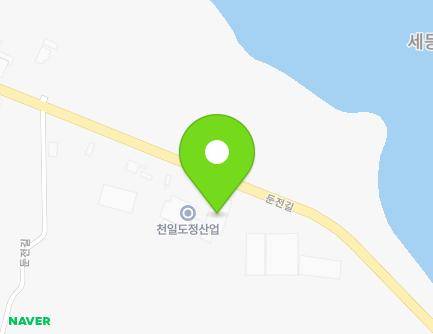 173 Dunjeon-gil, Gunnae-myeon, Jindo-gun, Jeollanam-do, Republic of Korea Map
