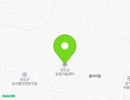 697 Gaheung-ro, Gunnae-myeon, Jindo-gun, Jeollanam-do, Republic of Korea Map