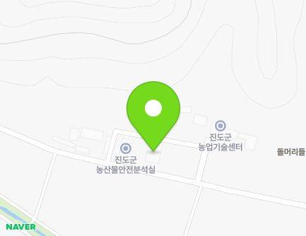 689 Gaheung-ro, Gunnae-myeon, Jindo-gun, Jeollanam-do, Republic of Korea Map