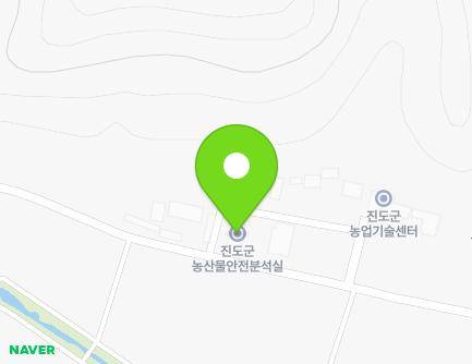 691 Gaheung-ro, Gunnae-myeon, Jindo-gun, Jeollanam-do, Republic of Korea Map