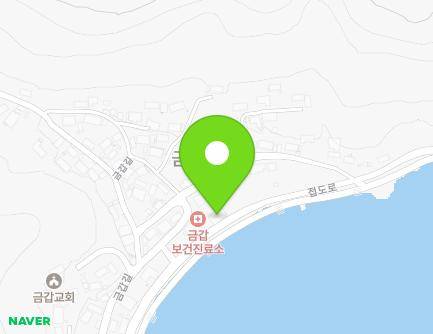 105-25 Jeopdo-ro, Uisin-myeon, Jindo-gun, Jeollanam-do, Republic of Korea Map