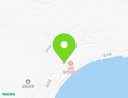 83-7 Geumgap-gil, Uisin-myeon, Jindo-gun, Jeollanam-do, Republic of Korea