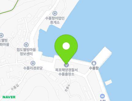 67 Supum-gil, Uisin-myeon, Jindo-gun, Jeollanam-do, Republic of Korea Map