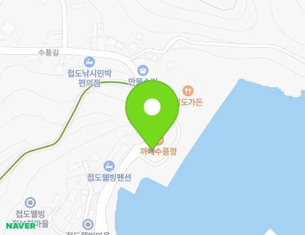 37 Supum-gil, Uisin-myeon, Jindo-gun, Jeollanam-do, Republic of Korea Map