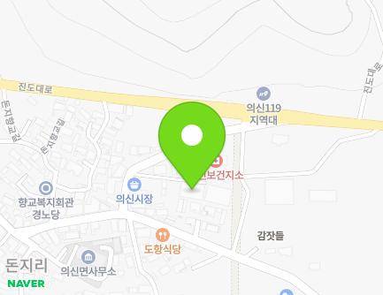67-4 Donji 1-gil, Uisin-myeon, Jindo-gun, Jeollanam-do, Republic of Korea Map