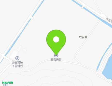 302-13 Mangil-ro, Uisin-myeon, Jindo-gun, Jeollanam-do, Republic of Korea Map