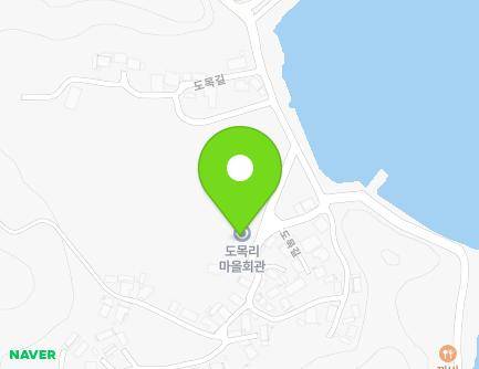 92 Domok-gil, Uisin-myeon, Jindo-gun, Jeollanam-do, Republic of Korea Map