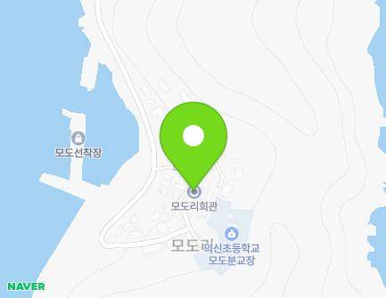 16 Modo-gil, Uisin-myeon, Jindo-gun, Jeollanam-do, Republic of Korea Map