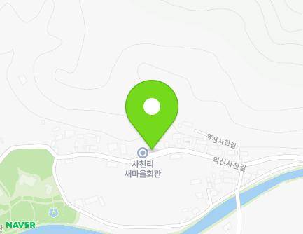 53 Uisinsacheon-gil, Uisin-myeon, Jindo-gun, Jeollanam-do, Republic of Korea Map