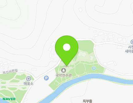 26 Uisinsacheon-gil, Uisin-myeon, Jindo-gun, Jeollanam-do, Republic of Korea Map