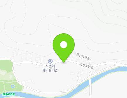58 Uisinsacheon-gil, Uisin-myeon, Jindo-gun, Jeollanam-do, Republic of Korea