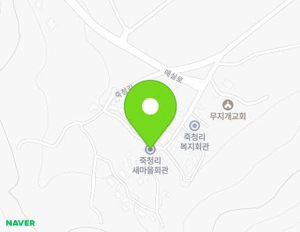 12 Jukcheong-gil, Uisin-myeon, Jindo-gun, Jeollanam-do, Republic of Korea Map