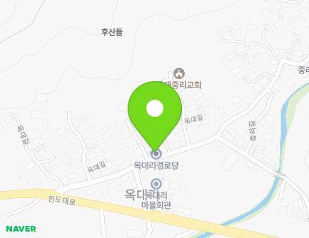 15 Okdae-gil, Uisin-myeon, Jindo-gun, Jeollanam-do, Republic of Korea